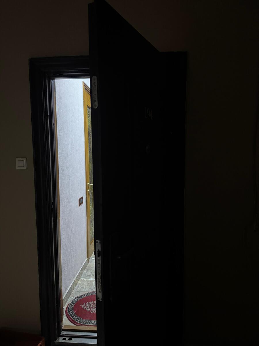 İcarəyə verilir 2 otaqlı yeni tikili 70 m² — Mənzil, Bakı (8)