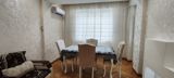 İcarəyə verilir 4 otaqlı yeni tikili 115 m² — Nihal Xanım