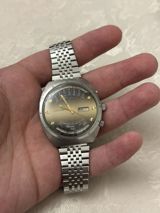 Orient Calendar Automatic kişi qol saatı - Brend: Orıent - Mexanizm — Watches