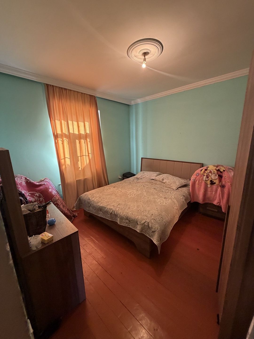 Satılır 4 otaqlı həyət evi/bağ evi 130 m² — Ev, villa, Bakı (12)