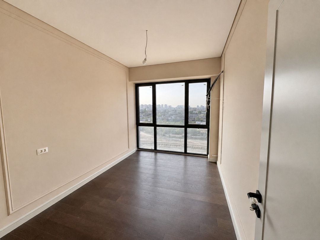 Satılır 4 otaqlı yeni tikili 129 m² — Mənzil, Bakı (10)