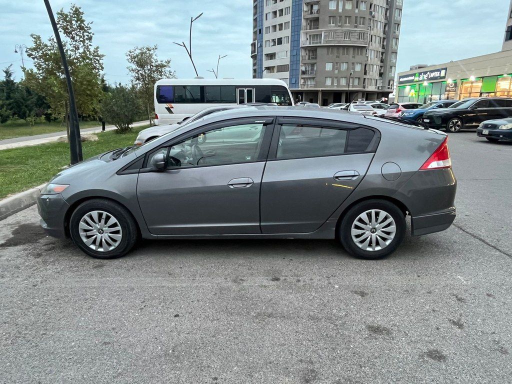 Honda Insight, 1.3 L, 0.58 kWh, 2010 il, 250 000 km — Avtomobillər, Bakı (3)