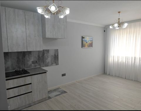 Satılır 2 otaqlı yeni tikili 40 m² — Bakı