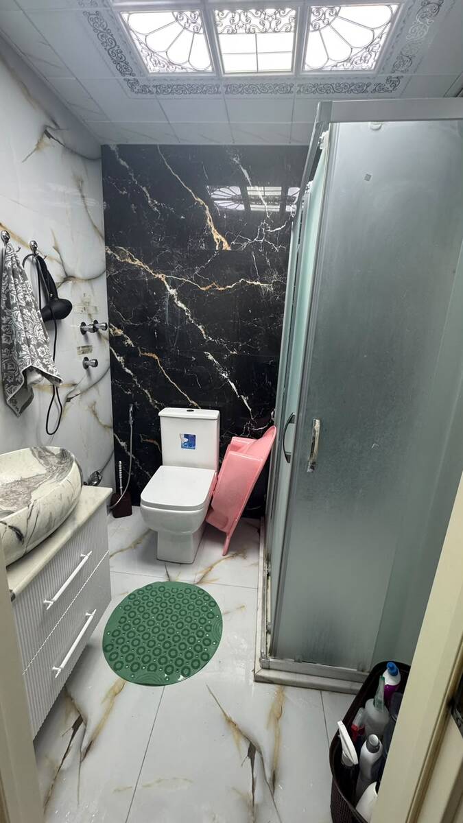 Satılır 2 otaqlı yeni tikili 55 m² — Mənzil, Bakı (12)