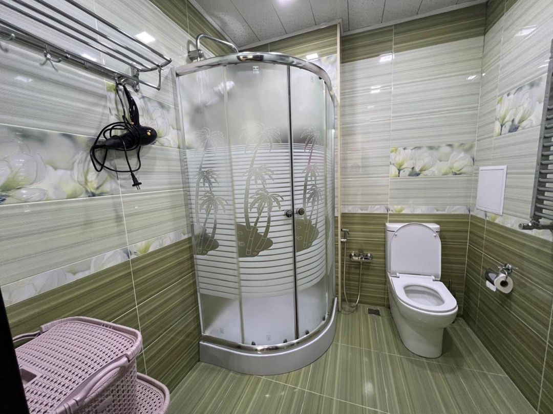 Satılır 2 otaqlı yeni tikili 71 m² — Mənzil, Bakı (9)