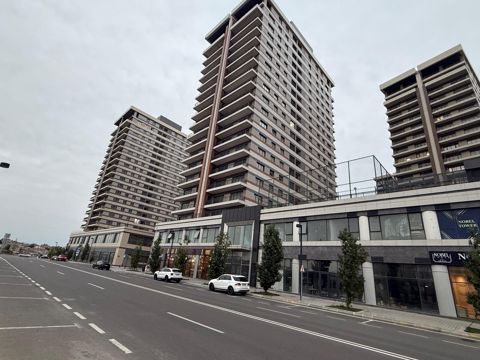 Satılır 3 otaqlı yeni tikili 157 m² — Bakı