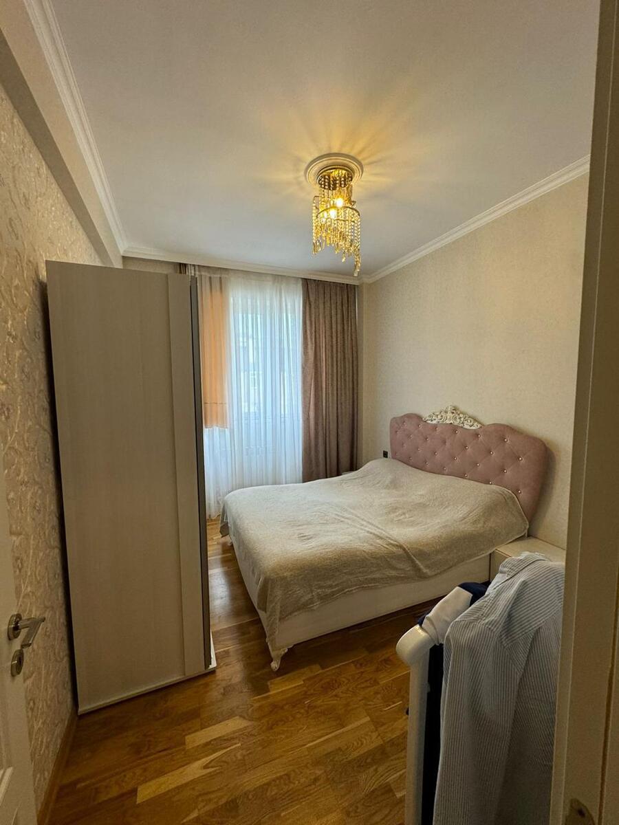 Satılır 3 otaqlı yeni tikili 90 m² — Mənzil, Xırdalan (6)