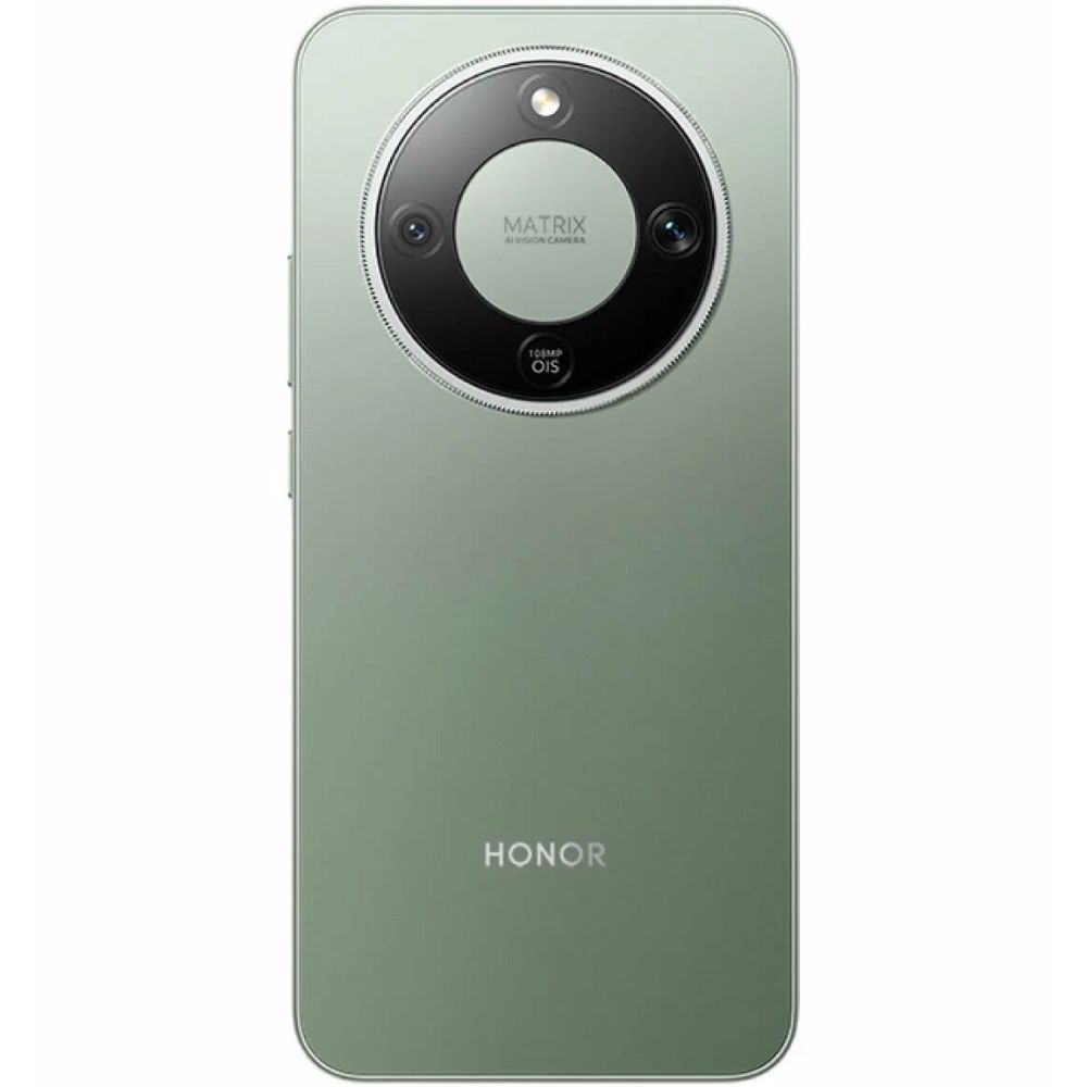 Honor X9d 12/256 GB Forest Green — Smartfonlar, Bakı (2)