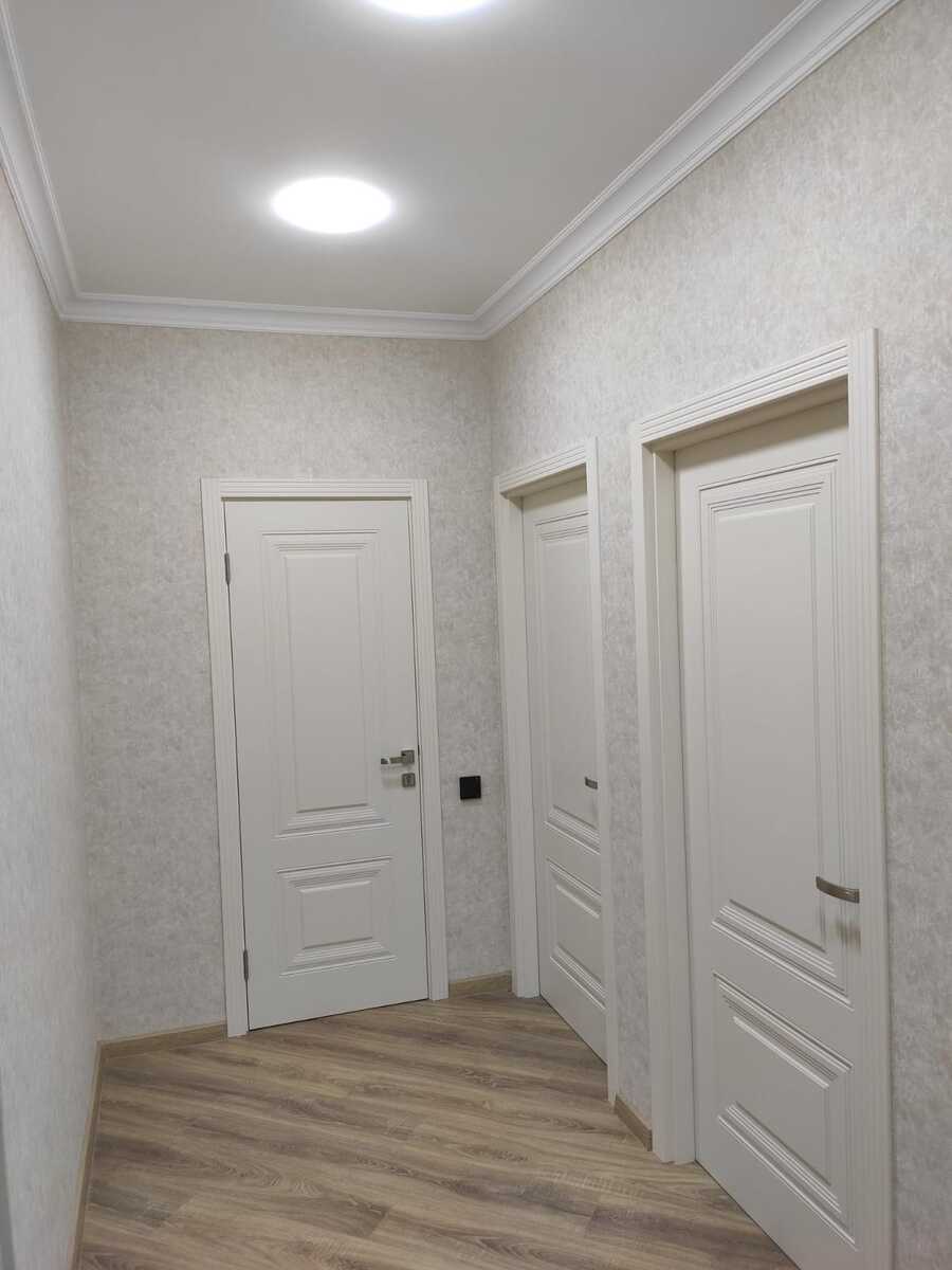 Satılır 3 otaqlı yeni tikili 90 m² — Mənzil, Bakı (4)