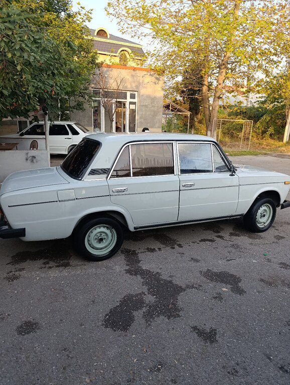 Lada (VAZ) 2106, 1.6 L, 1990 il, 230 000 km — Avtomobillər, Göygöl (8)
