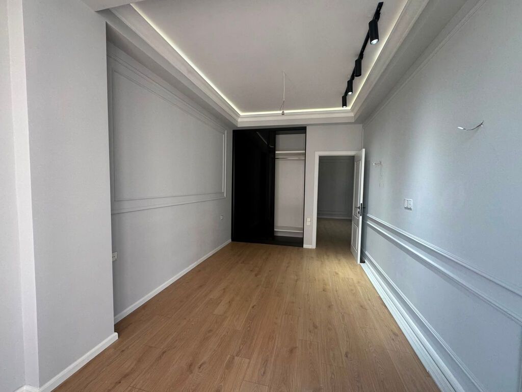 2 otaqlı, Yeni tikili, 73 kv. m — Daşınmaz əmlak, Bakı (8)