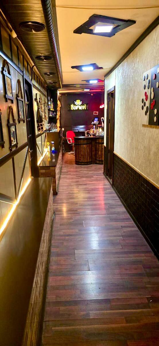 İcarəyə verilir obyekt 350 m² — Əmlak, Bakı (6)