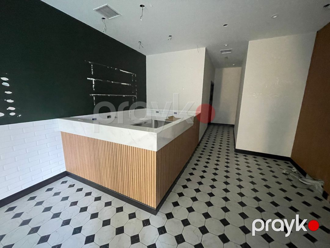 İcarəyə verilir obyekt 270 m² — Əmlak, Bakı (2)