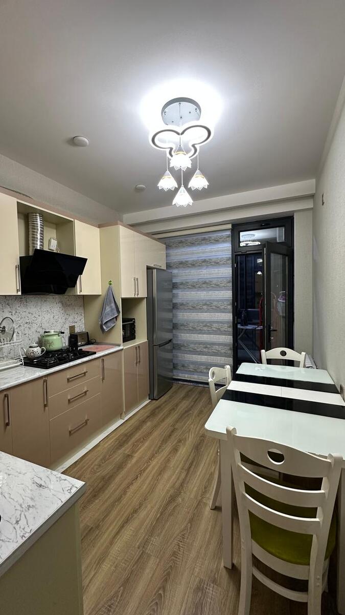 Satılır 2 otaqlı yeni tikili 51 m² — Mənzil, Bakı (2)