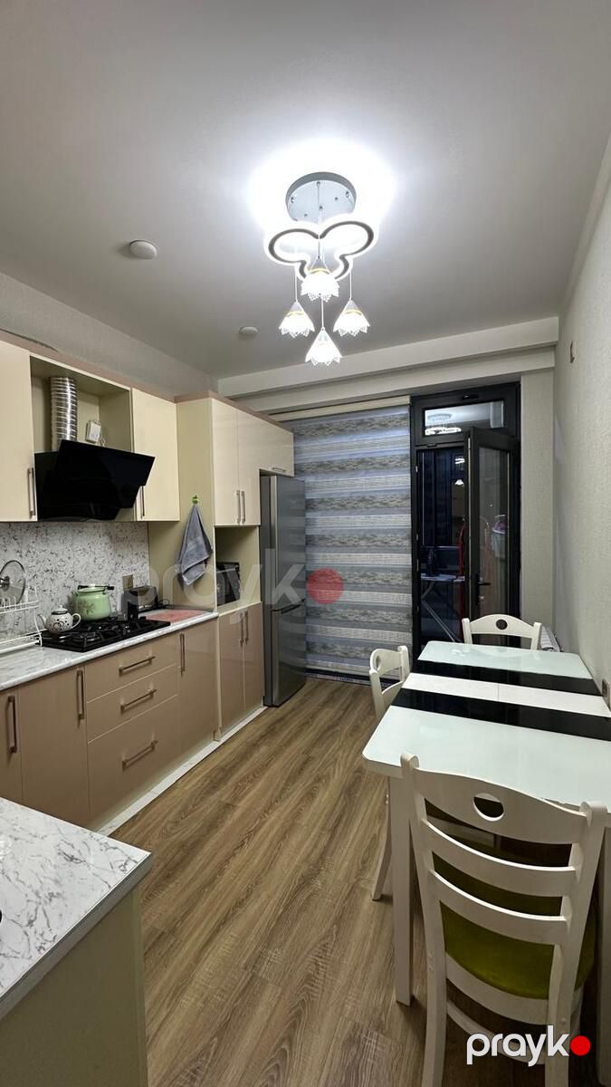 Satılır 2 otaqlı yeni tikili 51 m² — Mənzil, Bakı (2)