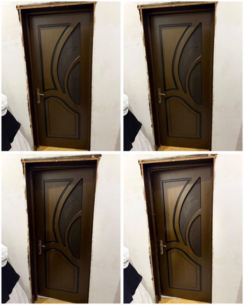 4 ədəd qapı satılır ədədi 60₼.təmiz taxtadır,zamokçərçivə daxil.Ölçü — Qobu
