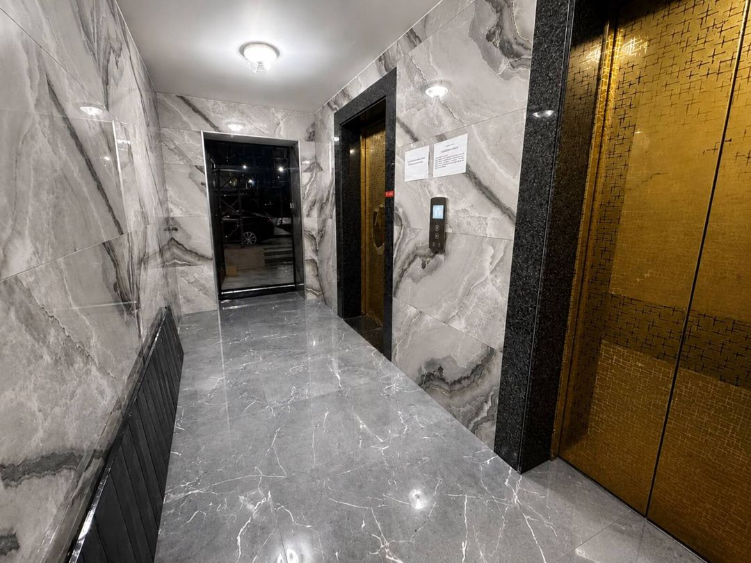 Satılır 4 otaqlı yeni tikili 149 m² — Mənzil, Bakı (7)