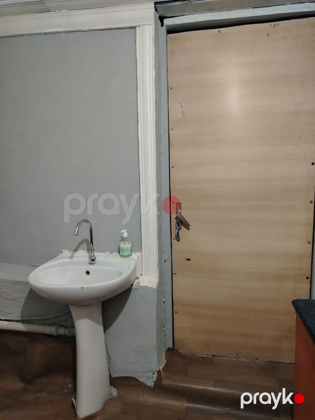 Kiraye 280 azn 2 otaqli sona qeder oxu uzun muddetlı cox qalacaq — Mənzil, Bakı (9)