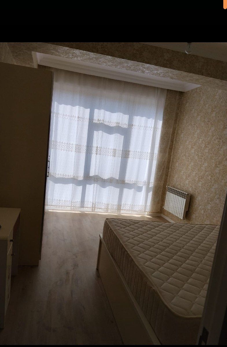 İcarəyə verilir 2 otaqlı yeni tikili 68 m² — Mənzil, Sumqayıt (3)