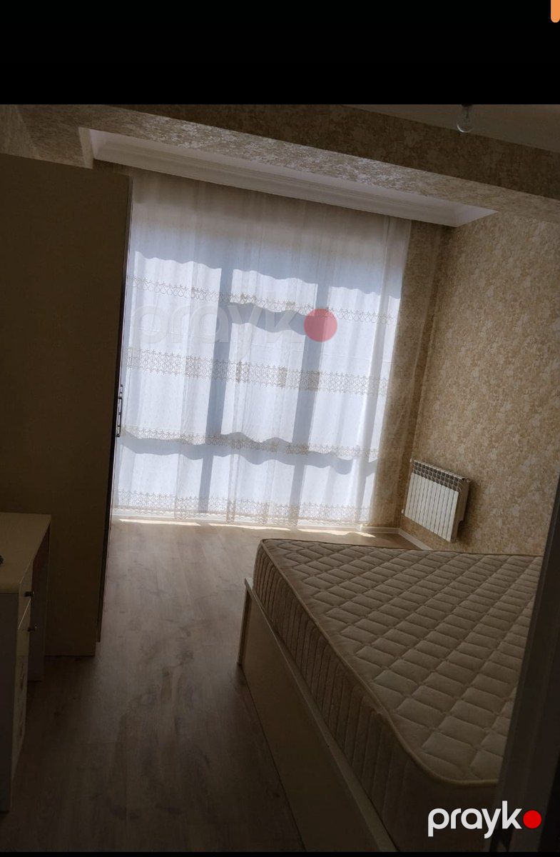 İcarəyə verilir 2 otaqlı yeni tikili 68 m² — Mənzil, Sumqayıt (3)