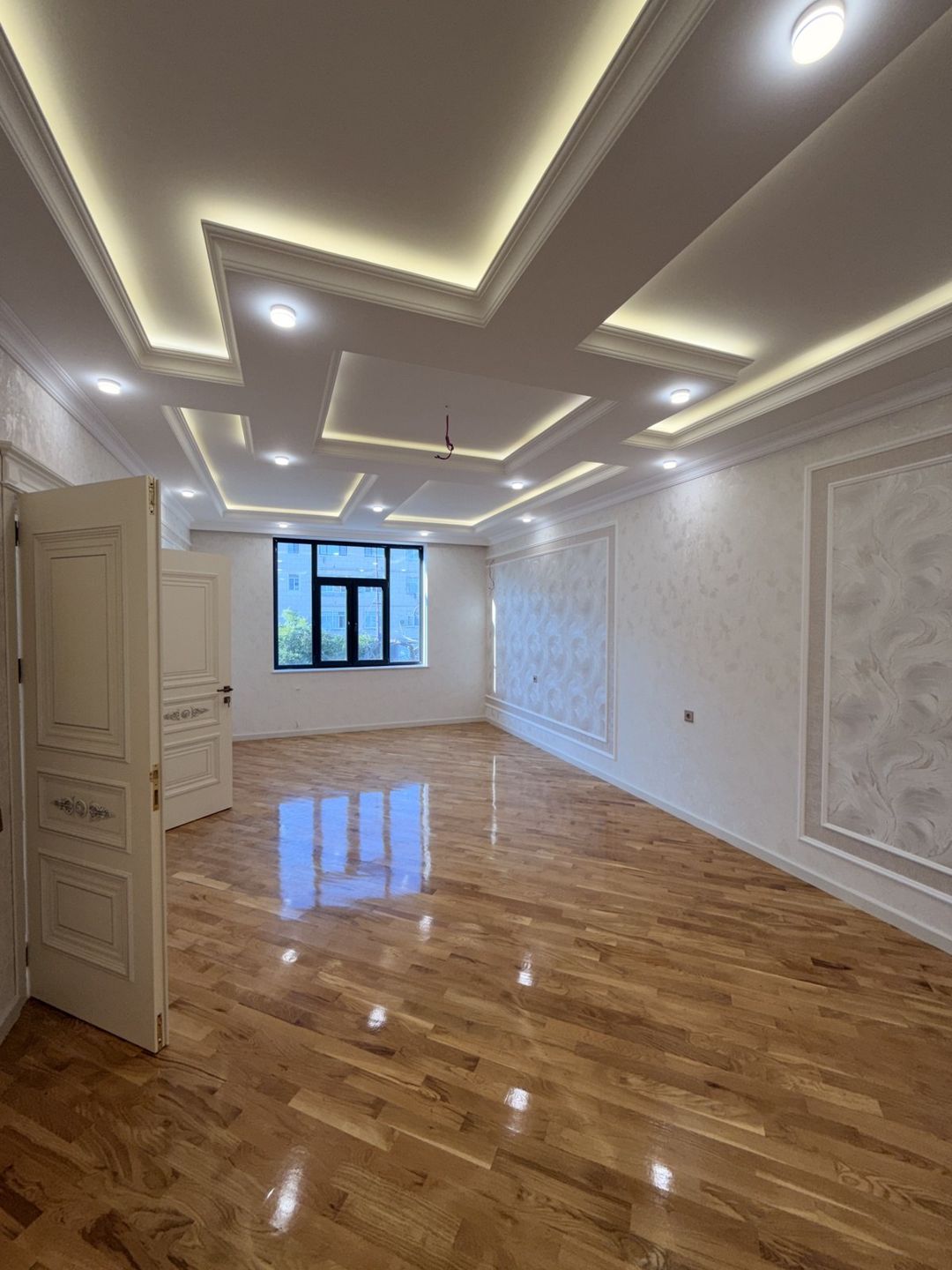 Satılır 6 otaqlı həyət evi/bağ evi 390 m² — Ev, villa, Bakı (6)