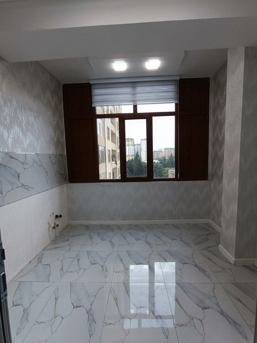 Satılır 4 otaqlı yeni tikili 103 m² — Mənzil, Xırdalan (10)