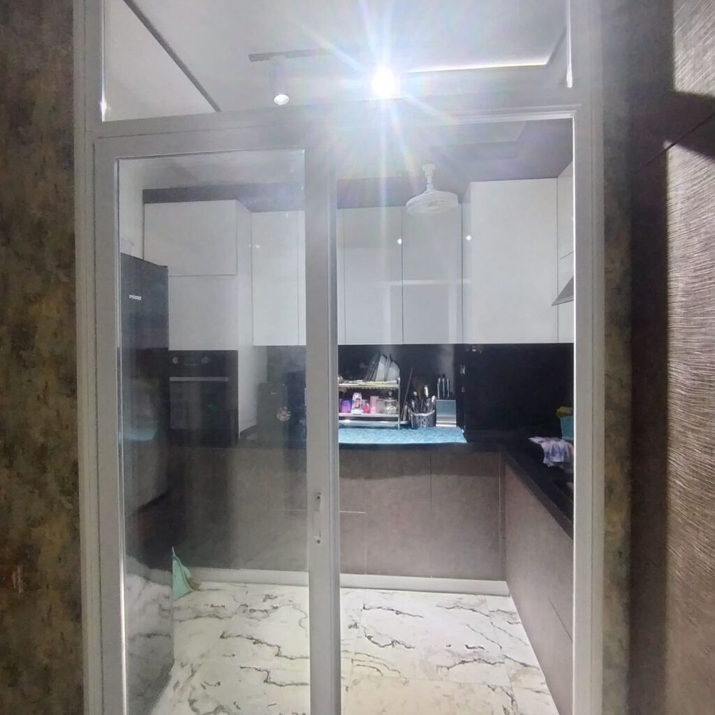 2 otaqlı, Yeni tikili, 54 kv. m — Daşınmaz əmlak, Bakı (10)