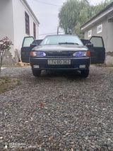 Lada (VAZ) 2115, 1.6 L, 2012 il, 478 554 km — Avtomobil