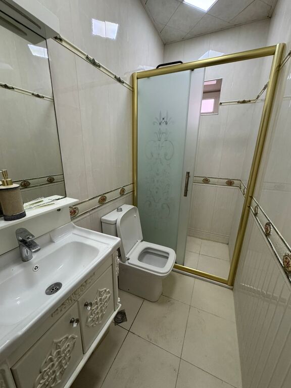 Satılır 4 otaqlı həyət evi/bağ evi 200 m² — Ev, villa, Bakı (6)