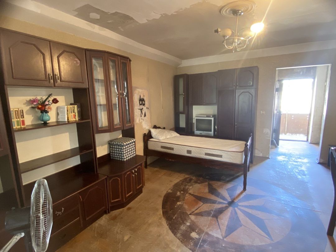 İcarəyə verilir 2 otaqlı köhnə tikili 40 m² — Mənzil, Bakı (4)
