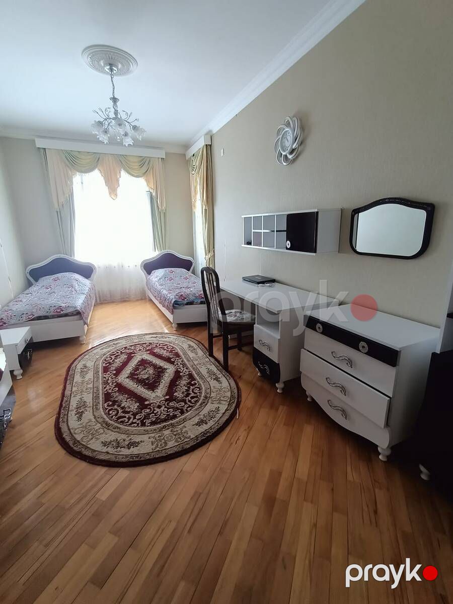 İcarəyə verilir 3 otaqlı yeni tikili 155 m² — Mənzil, Bakı (2)