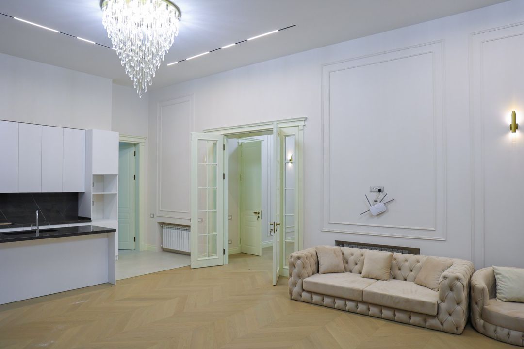 Satılır 4 otaqlı həyət evi/bağ evi 200 m² — Ev, villa, Bakı (10)