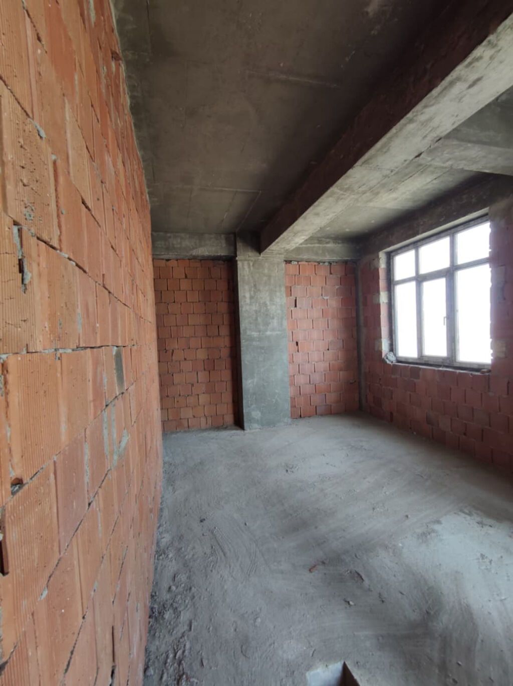 4 otaqlı, Yeni tikili, 164 kv. m — Daşınmaz əmlak, Bakı (4)