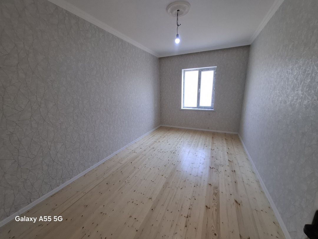 Satılır 3 otaqlı həyət evi/bağ evi 70 m² — Ev, villa, Bakı (6)