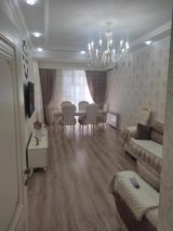 İcarəyə verilir 2 otaqlı yeni tikili 78 m² — Umud