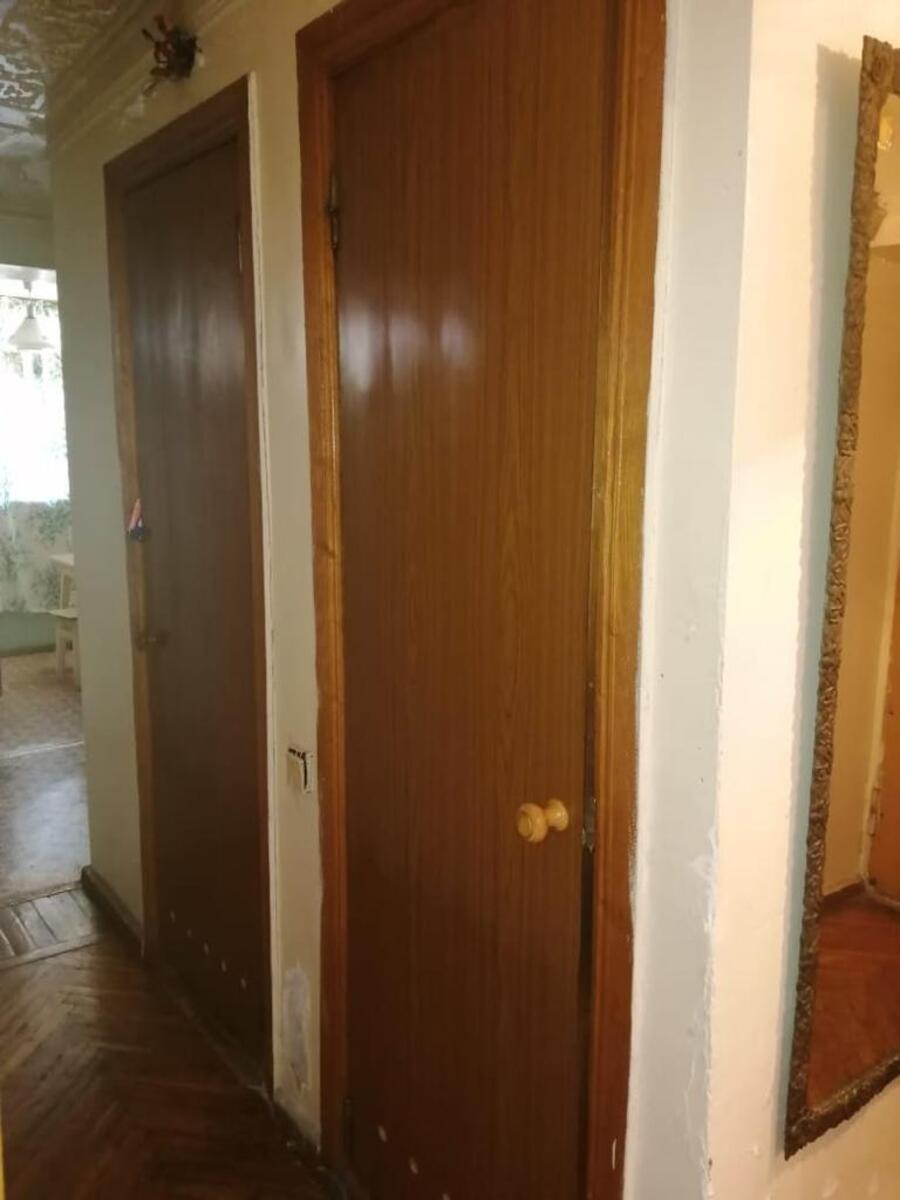 Satılır 3 otaqlı köhnə tikili 75 m² — Mənzil, Bakı (5)