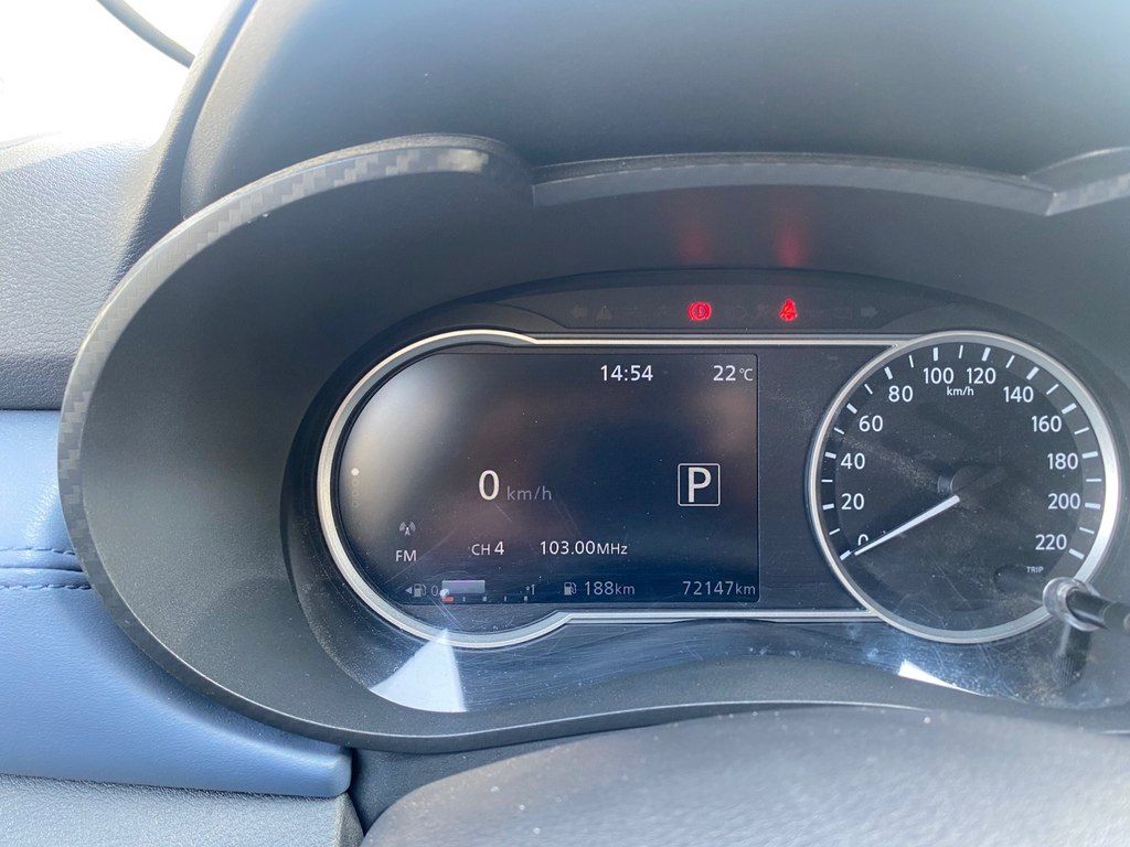 Nissan Sunny, 1.6 L, 2023 il, 72 000 km — Avtomobillər, Bakı (8)