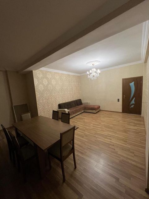 Satılır 3 otaqlı yeni tikili 95 m² — Bakı