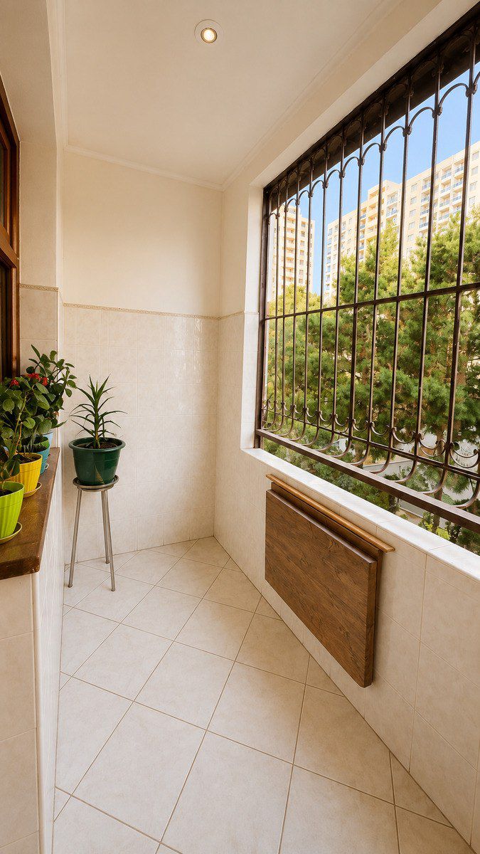 Satılır 3 otaqlı köhnə tikili 135 m² — Mənzil, Bakı (9)