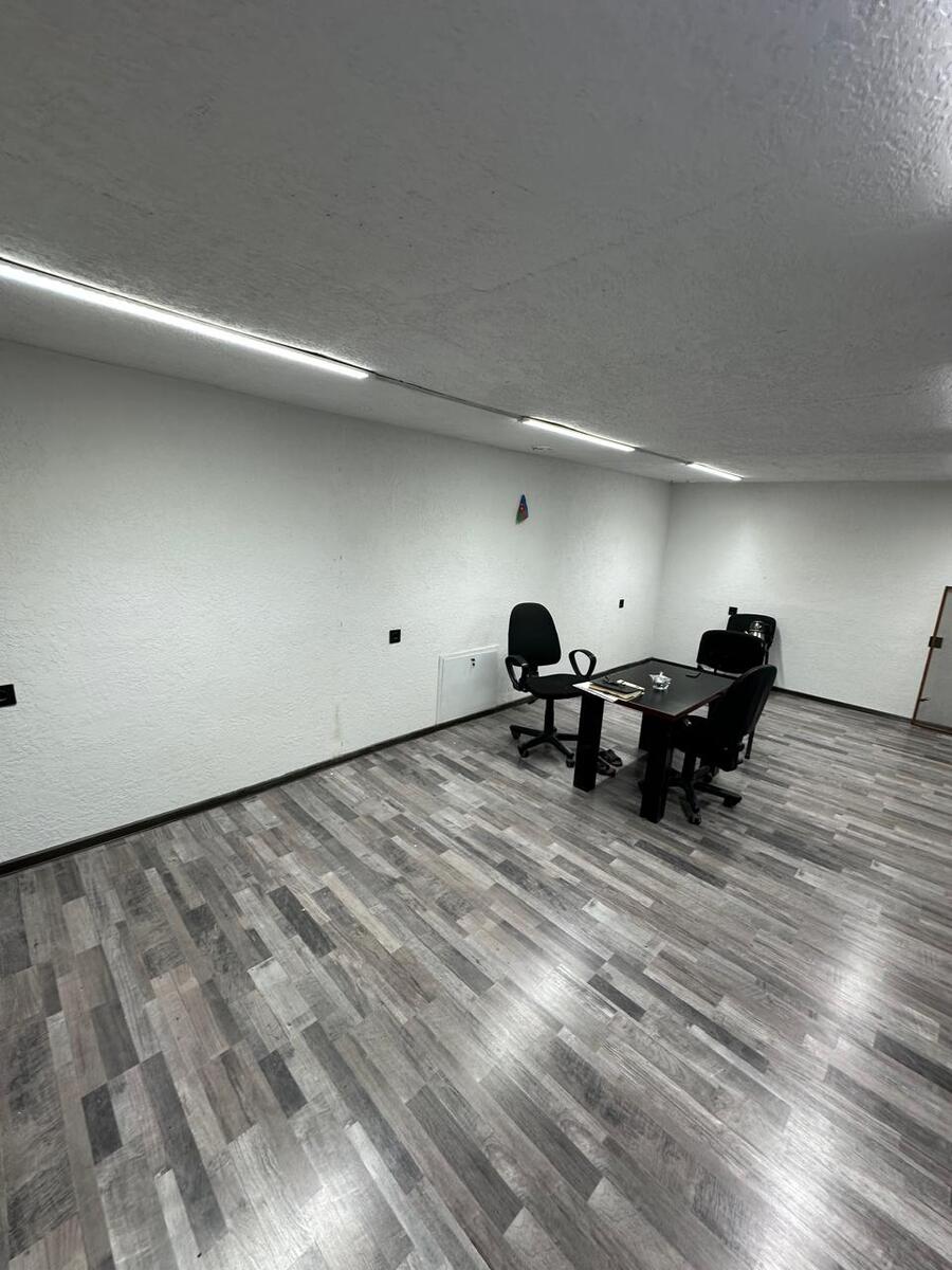 İcarəyə verilir obyekt 80 m² — Əmlak, Bakı (8)