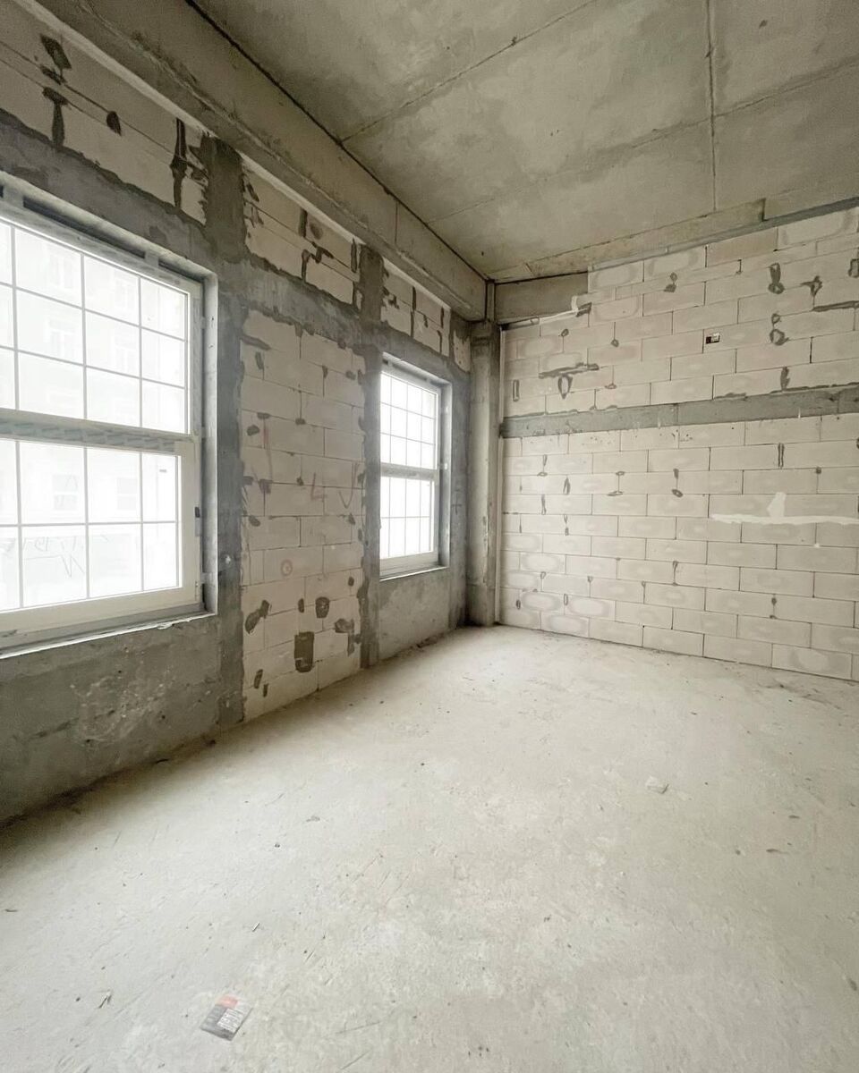 Satılır 1 otaqlı yeni tikili 60 m² — Mənzil, Bakı (7)