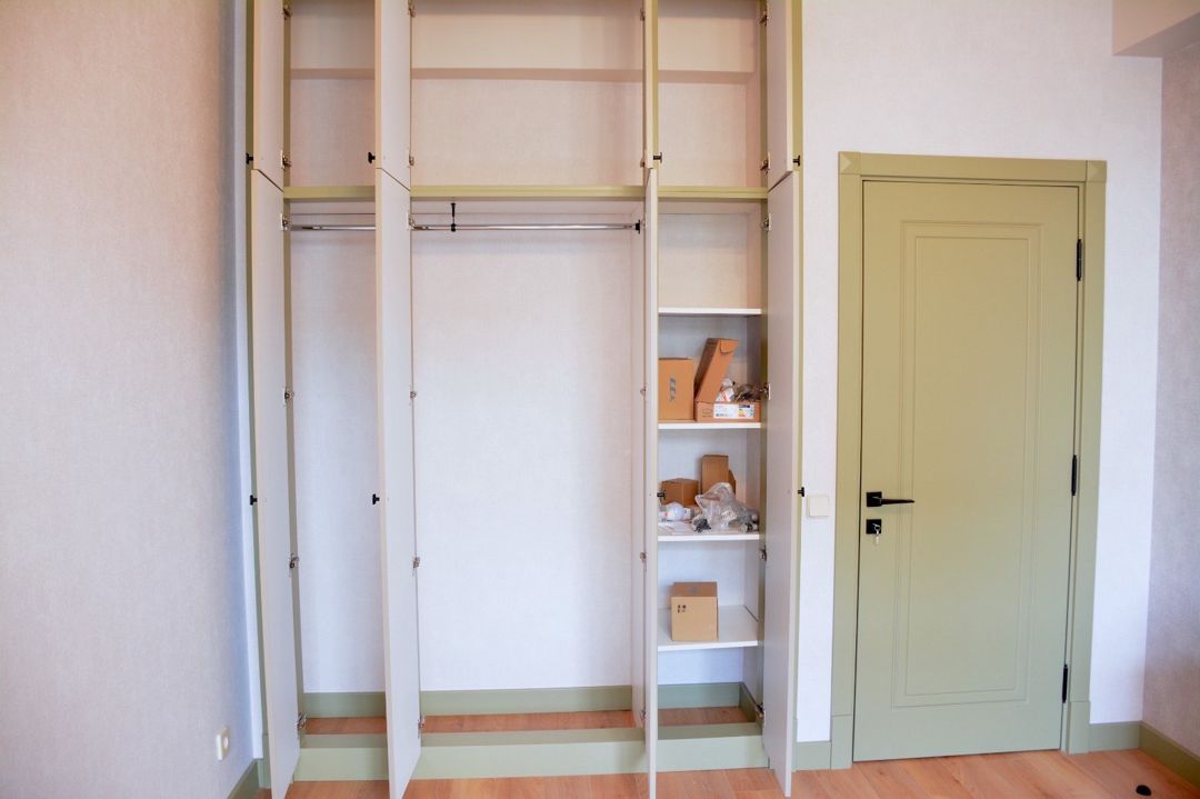 İcarəyə verilir 2 otaqlı yeni tikili 57 m² — Mənzil, Bakı (6)