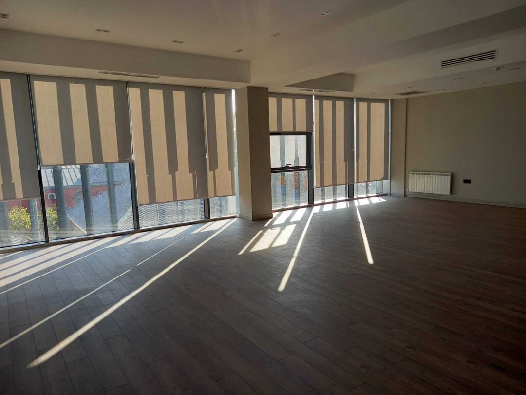İcarəyə verilir 20 otaqlı ofis 2200 m² — Ofis, Bakı (5)
