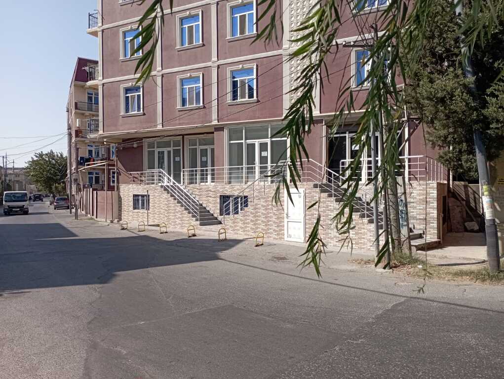 Satılır obyekt 102 m² — Əmlak, Xırdalan (7)