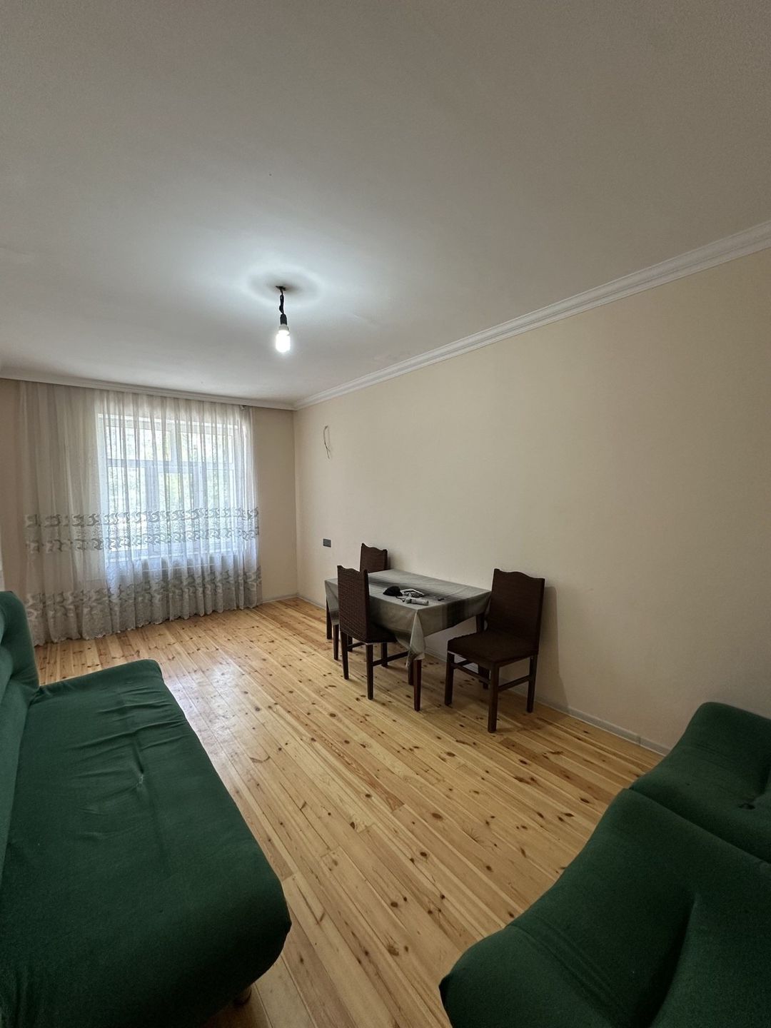 Satılır 2 otaqlı köhnə tikili 65 m² — Mənzil, Bakı (4)