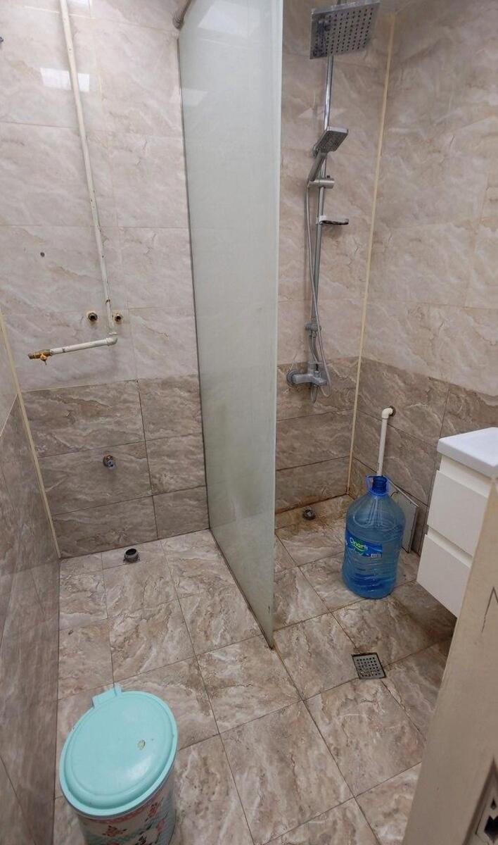 Satılır 2 otaqlı köhnə tikili 55 m² — Mənzil, Bakı (9)