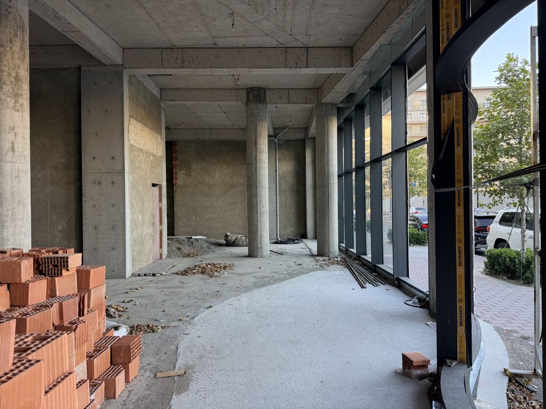 İcarəyə verilir obyekt 557 m² — Əmlak, Bakı (8)