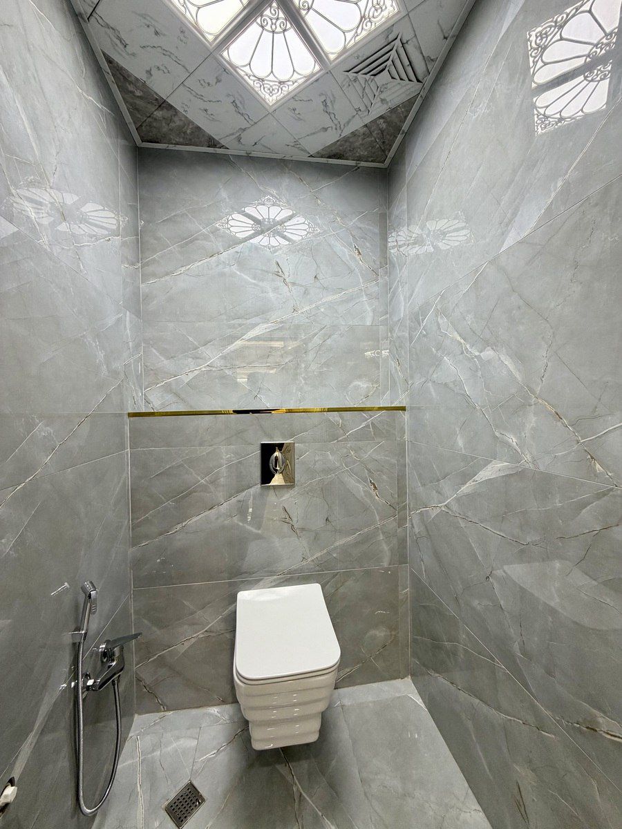 Satılır 2 otaqlı yeni tikili 100 m² — Mənzil, Bakı (11)