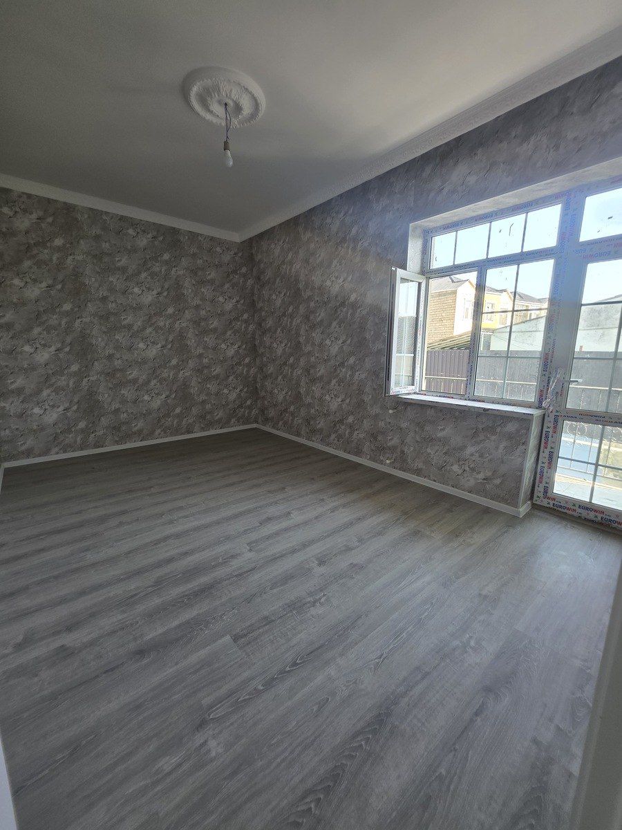Satılır 4 otaqlı həyət evi/bağ evi 140 m² — Ev, villa, Xırdalan (3)