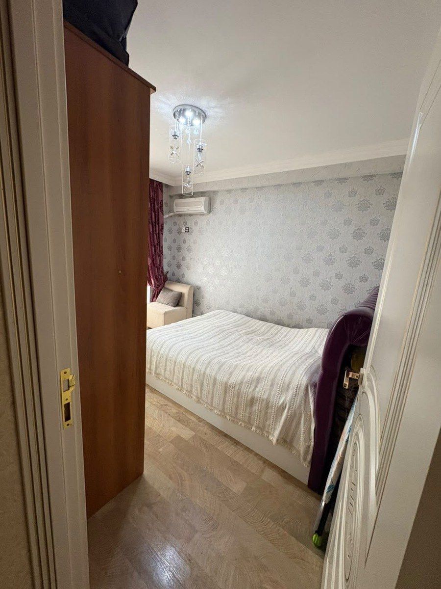 Satılır 3 otaqlı yeni tikili 80 m² — Mənzil, Bakı (4)